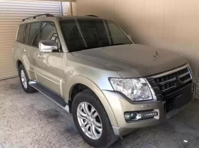مستعملة Mitsubishi Unspecified للبيع في الدوحة #6191 - 1  صورة 